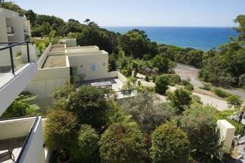 Point Arkwright QLD Accommodation Ballina