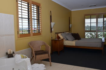 Broken View Estate - Accommodation Ballina 3