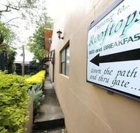 Rooftops Bed amp Breakfast