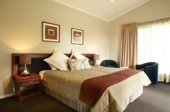 The Grange On Hermitage - Accommodation Ballina 2