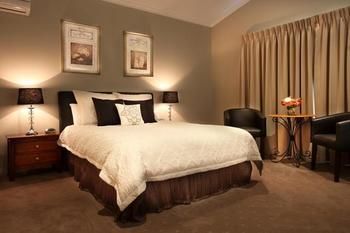 The Grange On Hermitage - Accommodation Ballina 3