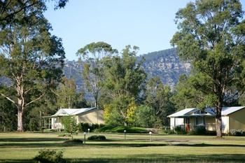 The Grange On Hermitage - Accommodation Ballina 4
