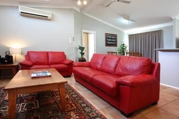 The Grange On Hermitage - Accommodation Ballina 8