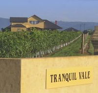 Tranquil Vale Vineyard amp Cottages - Accommodation Ballina