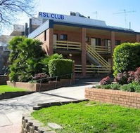 Centabrook Motor Inn - Accommodation Ballina