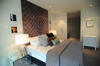 D'One Luxury Apartments - Accommodation Ballina 10