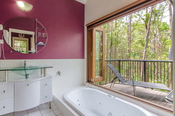 Amytis Gardens Retreat Spa And Cooking School - Accommodation Ballina 0