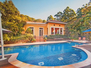Amytis Gardens Retreat Spa And Cooking School - Accommodation Ballina 1