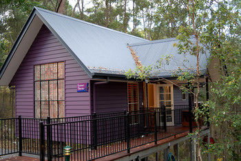 Amytis Gardens Retreat Spa And Cooking School - Accommodation Ballina 2