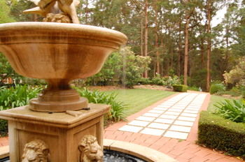 Amytis Gardens Retreat Spa And Cooking School - Accommodation Ballina 5