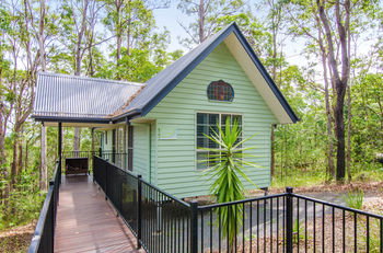 Amytis Gardens Retreat Spa And Cooking School - Accommodation Ballina 7