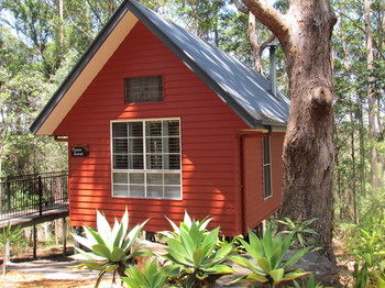 Amytis Gardens Retreat Spa And Cooking School - Accommodation Ballina 8