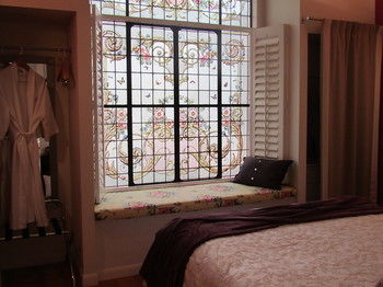 Amytis Gardens Retreat Spa And Cooking School - Accommodation Ballina 9