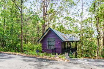 Amytis Gardens Retreat Spa And Cooking School - Accommodation Ballina 11