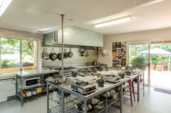 Amytis Gardens Retreat Spa And Cooking School - Accommodation Ballina 14