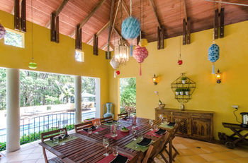 Amytis Gardens Retreat Spa And Cooking School - Accommodation Ballina 15