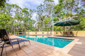 Amytis Gardens Retreat Spa And Cooking School - Accommodation Ballina 16