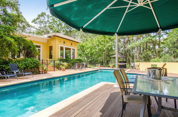 Amytis Gardens Retreat Spa And Cooking School - Accommodation Ballina 17