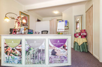 Amytis Gardens Retreat Spa And Cooking School - Accommodation Ballina 18