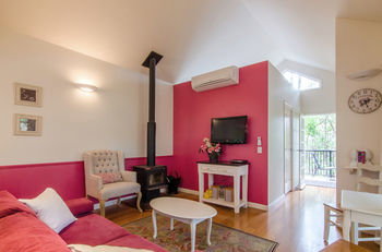 Amytis Gardens Retreat Spa And Cooking School - Accommodation Ballina 22