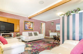 Amytis Gardens Retreat Spa And Cooking School - Accommodation Ballina 23