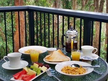 Amytis Gardens Retreat Spa And Cooking School - Accommodation Ballina 24