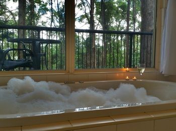 Amytis Gardens Retreat Spa And Cooking School - Accommodation Ballina 25