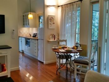 Amytis Gardens Retreat Spa And Cooking School - Accommodation Ballina 26