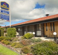 Best Western Endeavour Motel - Accommodation Ballina