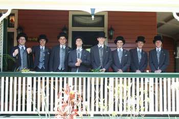Maleny Lodge - Accommodation Ballina 1