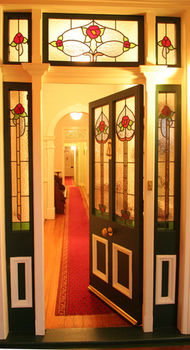 Maleny Lodge - Accommodation Ballina 5