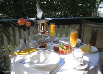 Maleny Lodge - Accommodation Ballina 9