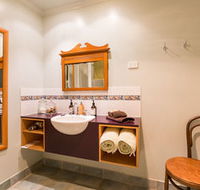 Strathvea Guest House - Accommodation Ballina