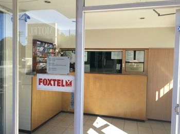 Westside Motor Inn - Accommodation Ballina 0