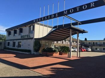 Westside Motor Inn - Accommodation Ballina 2
