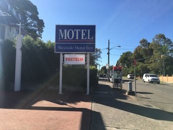 Westside Motor Inn - Accommodation Ballina 10