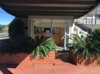 Westside Motor Inn - Accommodation Ballina 11