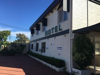 Westside Motor Inn - Accommodation Ballina 12