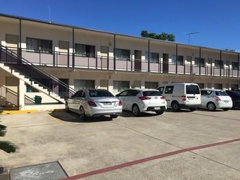 Westside Motor Inn - Accommodation Ballina 13