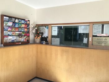 Westside Motor Inn - Accommodation Ballina 14