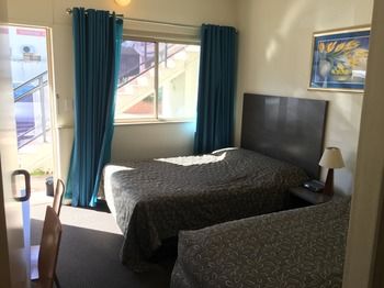 Westside Motor Inn - Accommodation Ballina 16