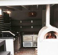Huskisson Beach Bed and Breakfast - Accommodation Ballina
