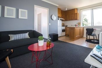 Apartment2c - Somerset - Accommodation Ballina 7