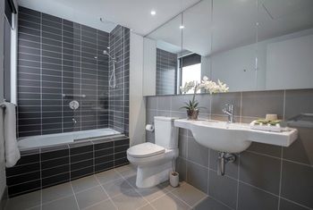 Apartment2c - Highline - Accommodation Ballina 2