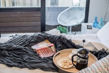 Apartment2c - Highline - Accommodation Ballina 5