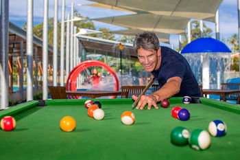 Croobyar ACT Accommodation Ballina