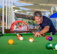 Ingenia Holidays Lake Conjola - Accommodation Ballina