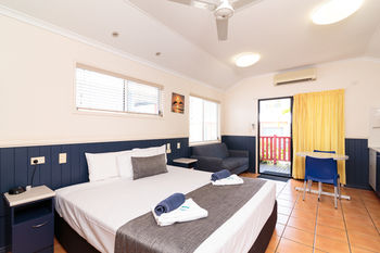 Gateway Lifestyle Maroochy - Accommodation Ballina 7