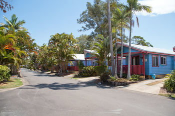 Gateway Lifestyle Maroochy - Accommodation Ballina 8