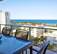 Direct Hotels - Verve on Cotton Tree - Accommodation Ballina